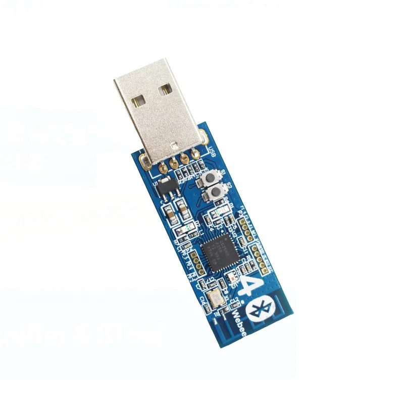 BLE adapter BTool protocol analyzer capture tool BTool packet sniffer CC2540 BLE 4.0 usb dongle adapter