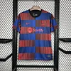 2024/2025 Barcelona Fourth Pre-Match Football Jersey 1:1 Thai Quality