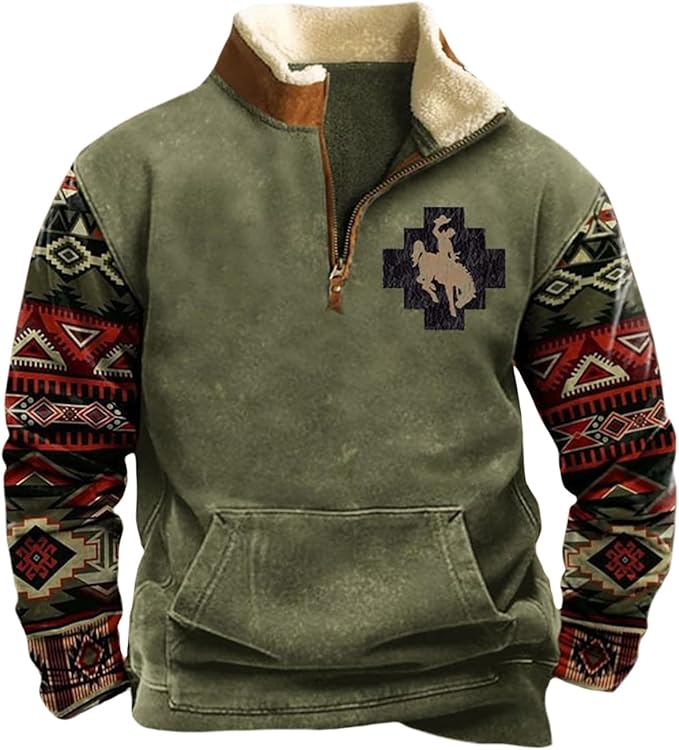  Classic Outback Sweater