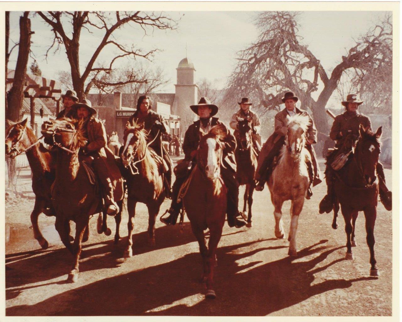 Young Guns 8x10 Picture Simply Stunning Photo Poster painting Gorgeous Celebrity #3