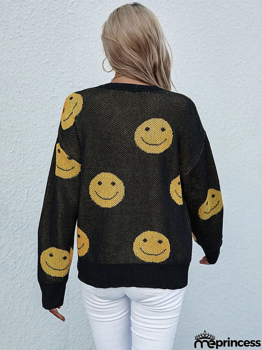 Comfortable and Stylish Sweater