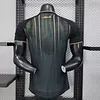 Joyfball 2026 Player Version Algeria National Team Special Edition Football Jersey（The player version jersey is a bit tight, please pay attention to the size selection）