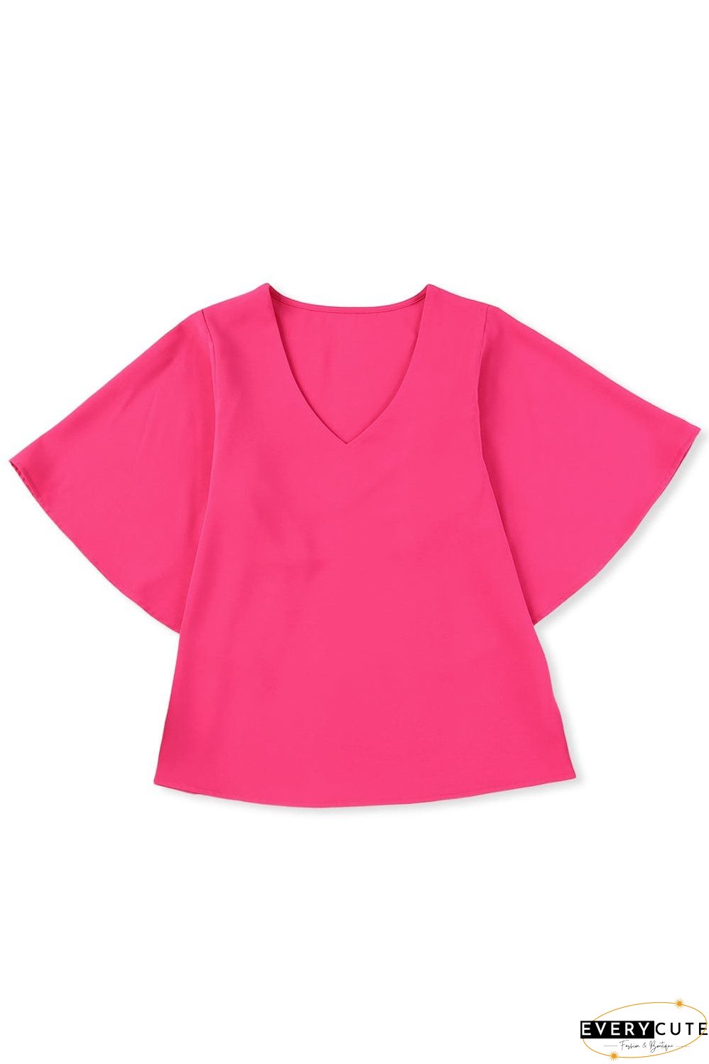Everyday V Neck Shirt
