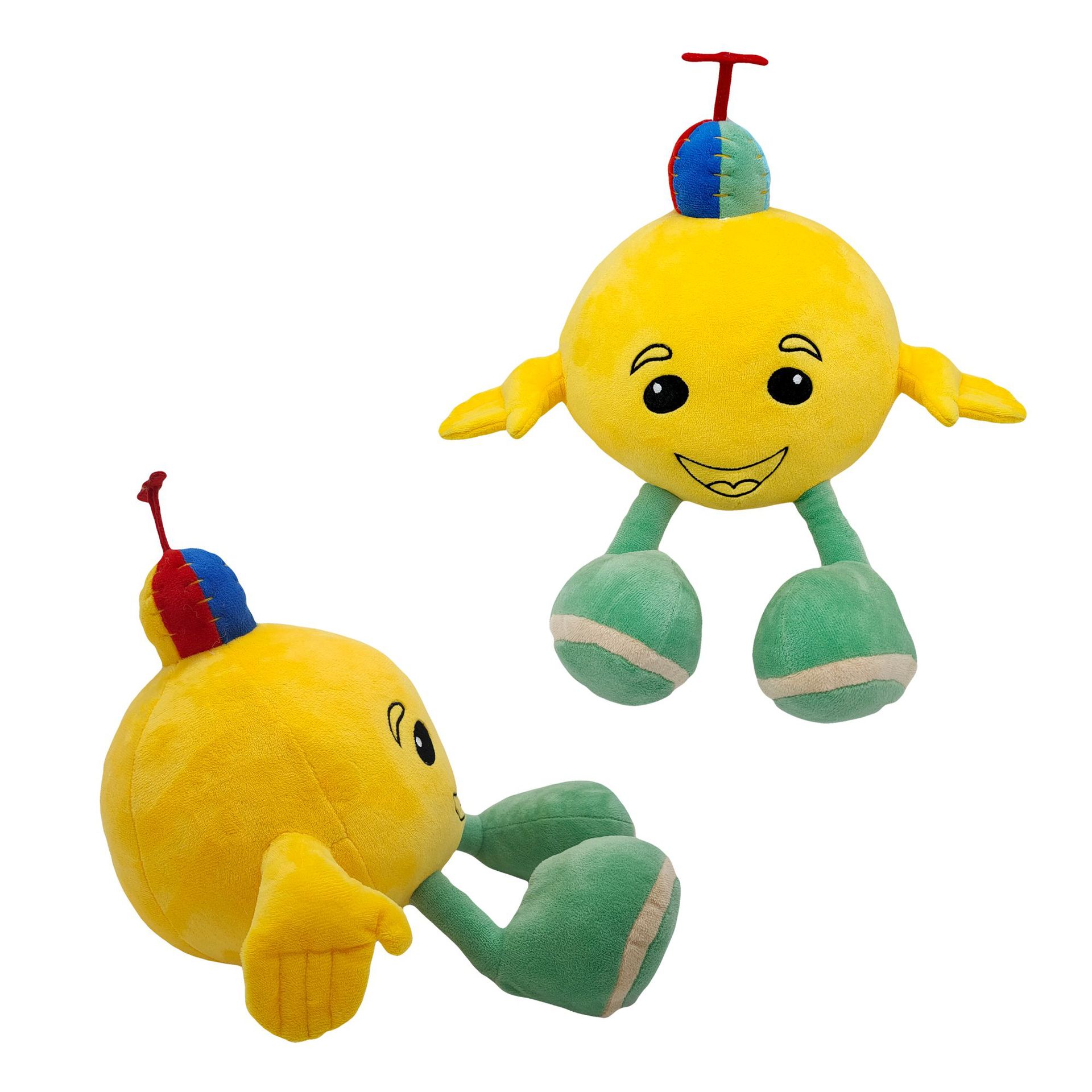 poppy playtime plush