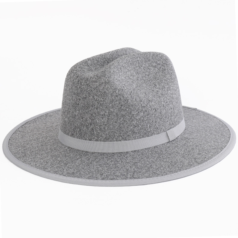 Business Casual British Style Top Hat