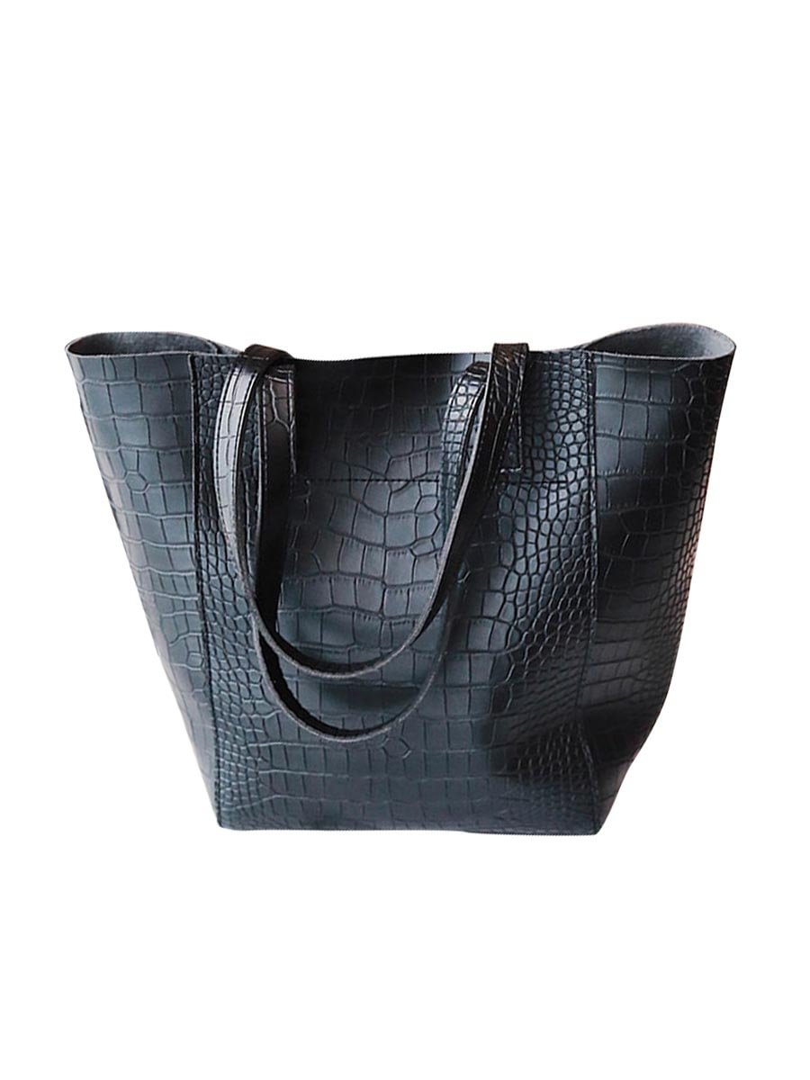 Ladies Handbags Leather Shoulder Bag For Women