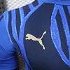 Joyfball 2025/2026 Player Version Al-Hilal Saudi FIFA Club World Cup Home Football Shirt（The player version jersey is a bit tight, please pay attention to the size selection）