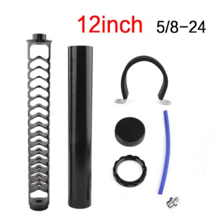 12 inch 5/8-24 napa 4003 wix 24003