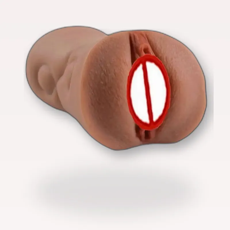 Personal wellness product view 1