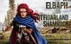 Elbaph Figarland Shamrock - ONE PIECE Statue - YZ Studios