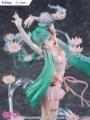 1/7 Scale Water Lily Ver. Hatsune Miku - VOCALOID Official Statue - FURYU Studios