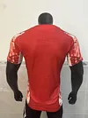 2025/2026 Player Version Manchester United Special Edition 07 Football Jersey 1:1 Thai quality