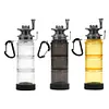 Outdoor Fishing Bottle Lure Hook Storage Bottle Fun Fishing Rod Fishing Gear