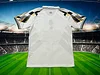 Joyfball 2025/2026 Real Madrid Special Edition White Football Shirt