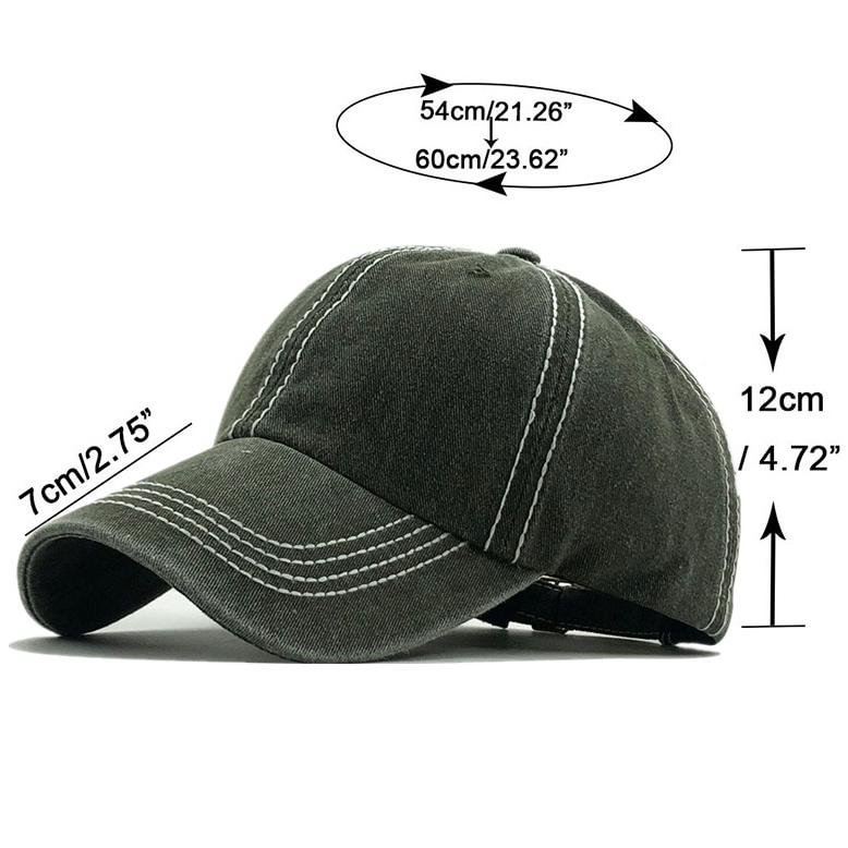 Outdoor Fall/winter Baseball Cap / [viawink] /