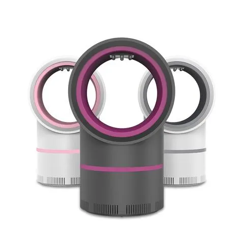 Mosquito Repellent Lamp: Provides You A Healthier Living Environment