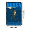 Bruce Springsteen - Vintage Metal Signs - 20*30cm/30*40cm - Music