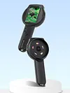 Microscope for Adults Kids 1080P Digital Microscope Portable Magnifying Glass