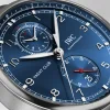 IWC Watch Portugieser Yacht Club