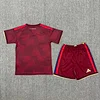 2026 Venezuela National Team Home Football Shirt 1:1 Thai Quality Kids Size