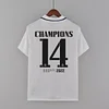 2022/2023 Real Madrid Home 14 Champions Edition Football Shirt love fball
