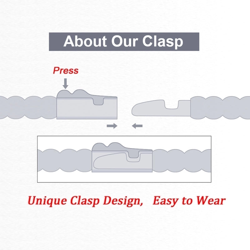 925 Sterling Silver Bangles Ear Studs Tennis Bracelets TRENDY