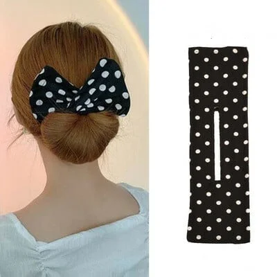 2021 New Lazy Hair Curler