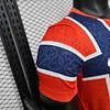 2026 Player Version Norway National Team Home Football Shirt 1:1 Thai Quality