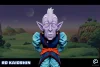 Old Kai - Dragon Ball Statue - C-Studios