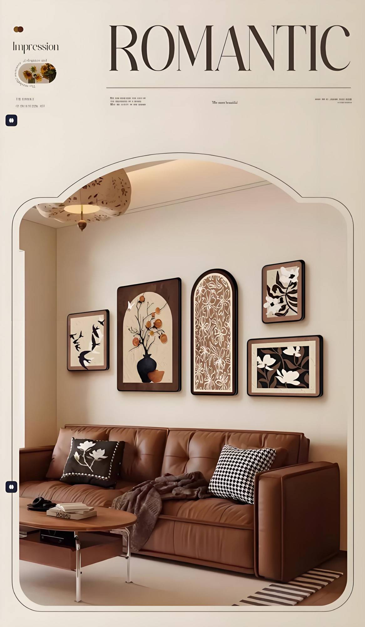 Secrets on the Wall: My Artistic Journey