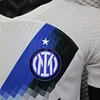 2023/2024 Player Version Inter Milan Away Football Jersey 1:1 Thai Quality