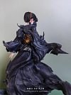 1/6 Scale Moonlit Beauty Female Form Muzan Kibutsuji - Demon Slayer: Kimetsu no Yaiba Statue - Sheen Studio