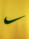 2006 Retro Long Sleeve Brazil Home Soccer Jersey 1:1 Thai Quality