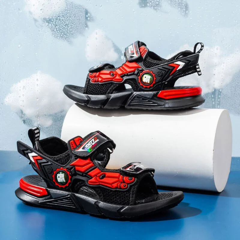 MWY Kids Shoes For Girl Boys Casual Shoes Anti Slip Soft Children's Flats Sport Shoes Schuhe Damen Breathable Mesh Sneakers