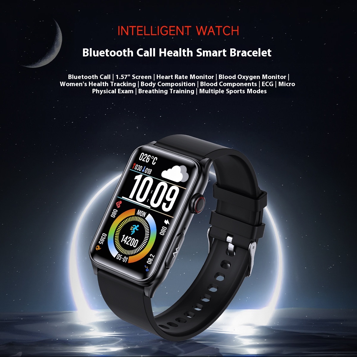 Likron Watches