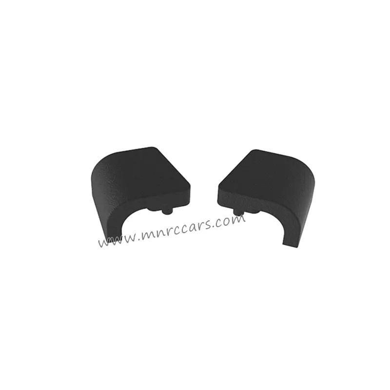 MN Model MN99S Upgrade Parts Engine Air Inlet Cover DJ-0889