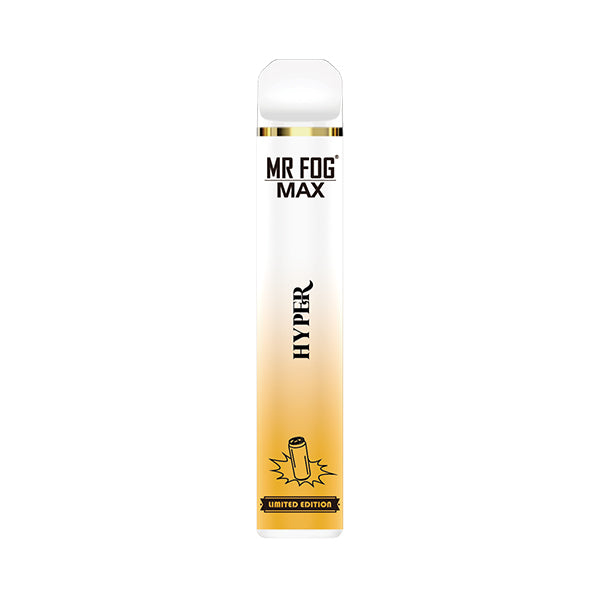 MR FOG MAX 1000 PUFFS Hyper