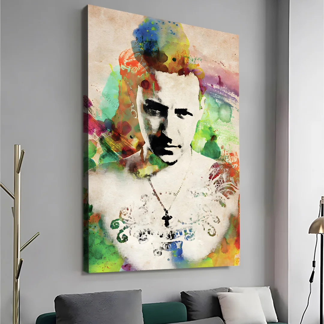 Canvas Wall Art