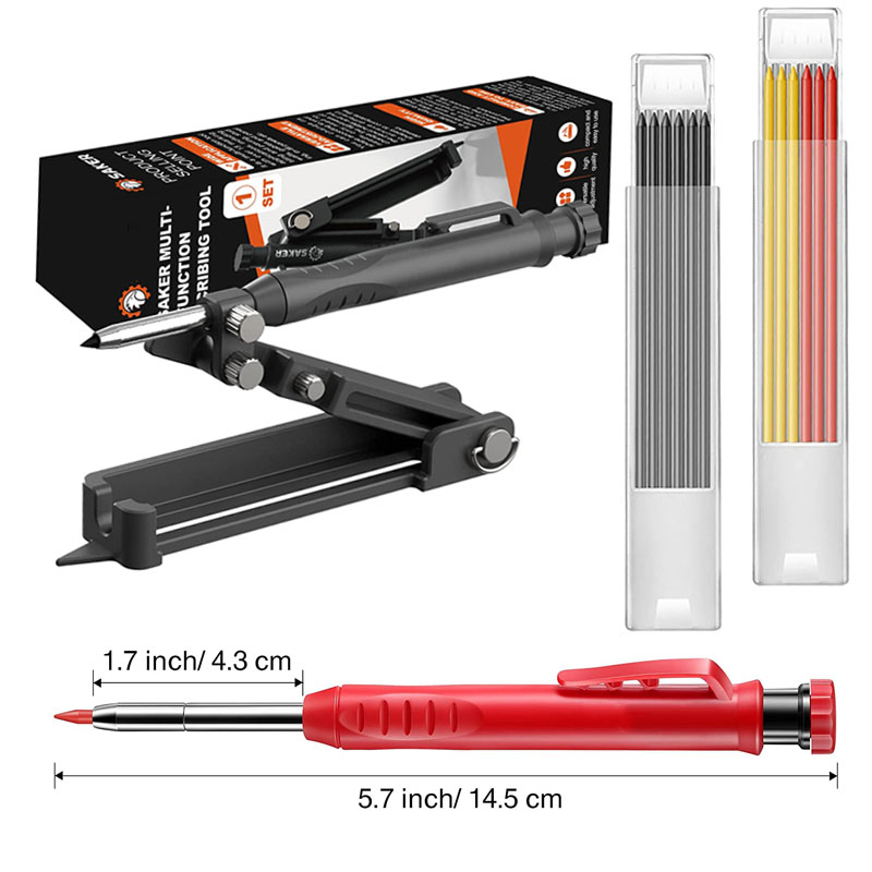 

Multi-function Scribing Tool kit abs, 501 Original