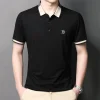Men's Fashion Casual Polo Shirts