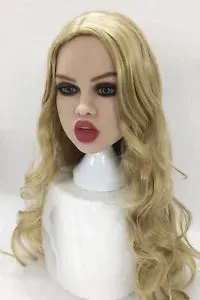 Pipedream Extreme Dollz B.J. Betty Oral Sex Love Doll Male Masturbator Sex  Toy