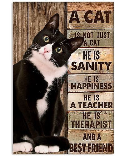 

Cat Letter - Round Drill Diamond Painting - 30*40CM, 501 Original
