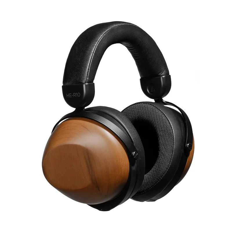 HIFIMAN Audivina Closed-Back Planar Headphone