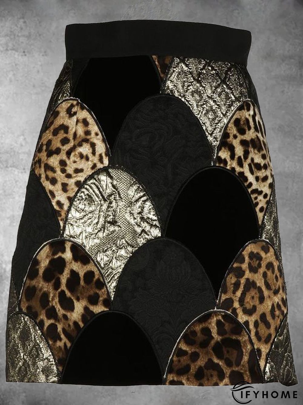 Casual Skirt | IFYHOME