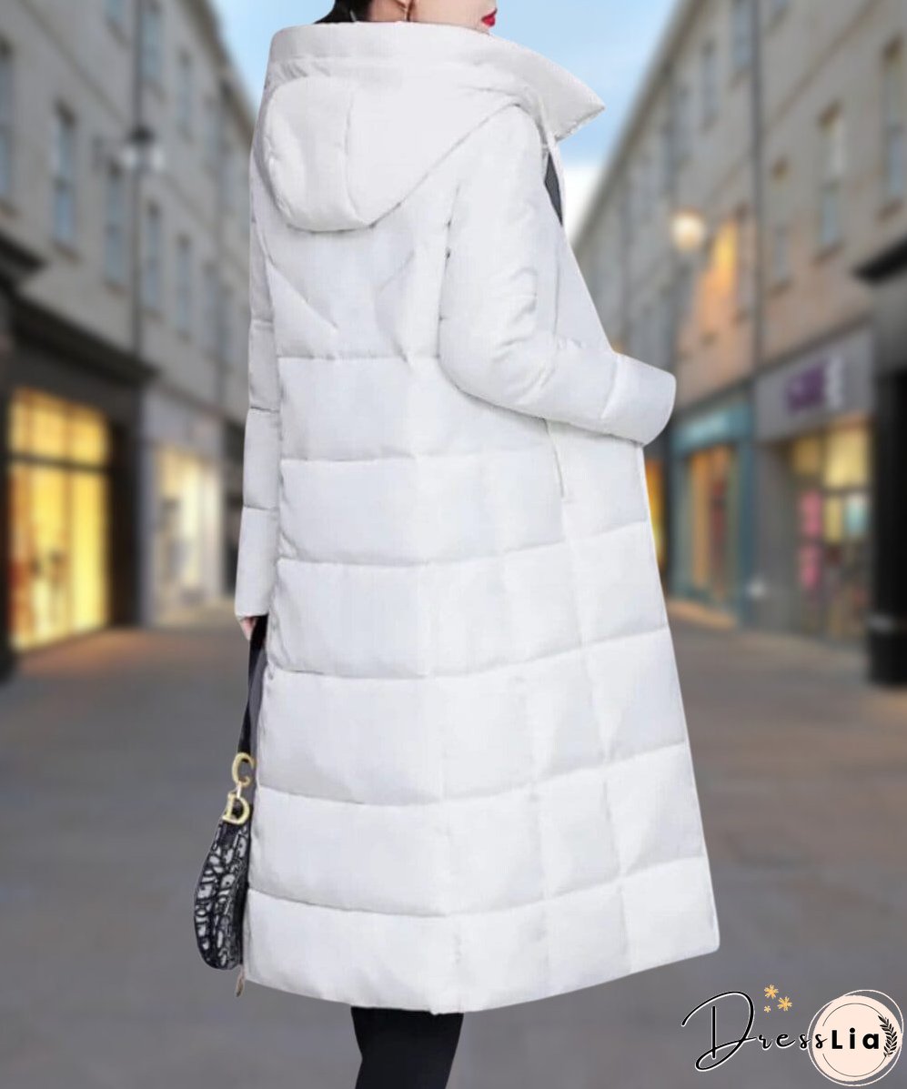 Casual and Stylish winter garment