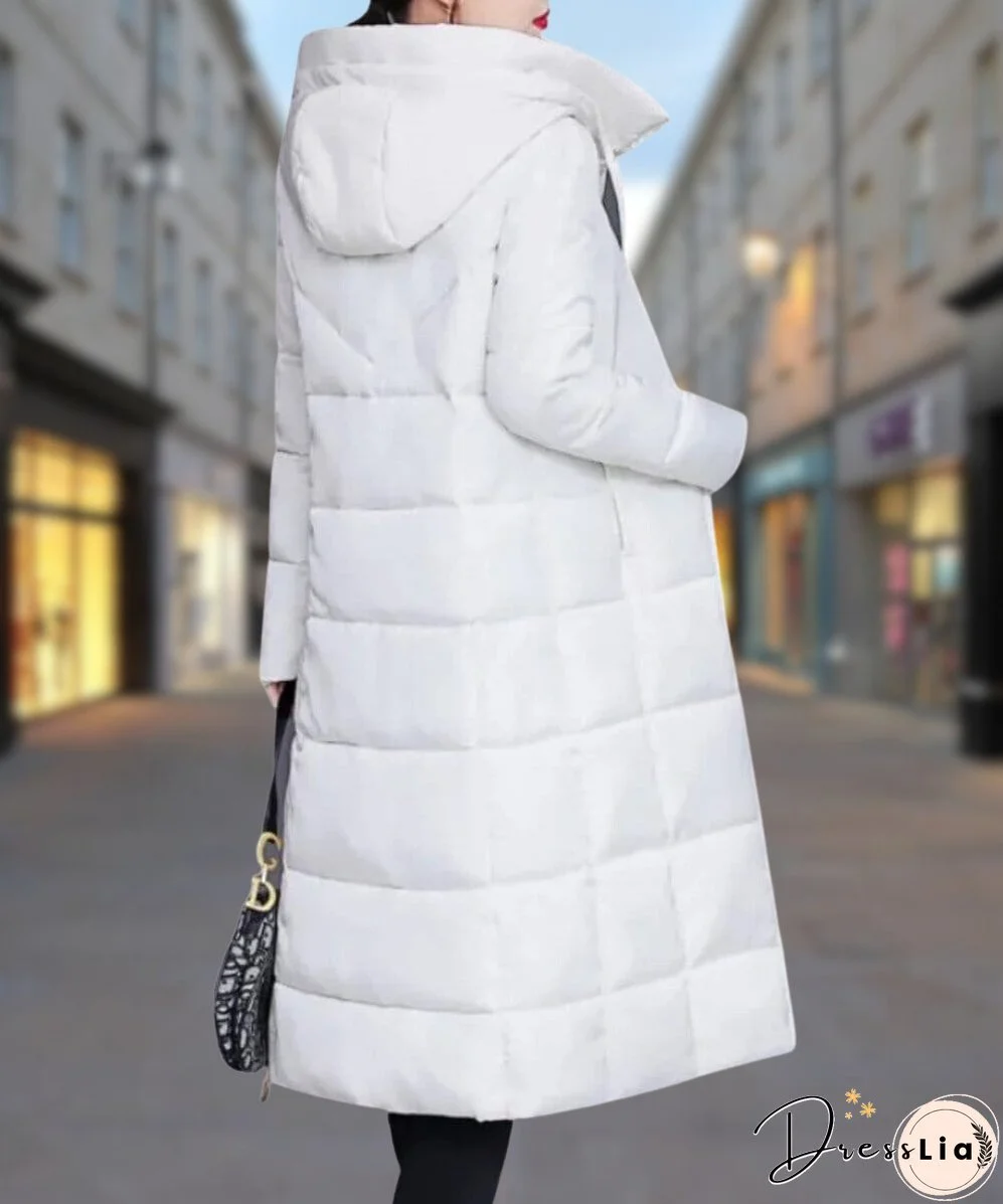 Casual and Stylish winter garment