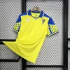 2024/2025 Cádiz Home Football Shirt 1:1 Thai Quality love fball