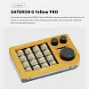 DOIO KB16-02 Macro Keyboard Updated Macro Pad