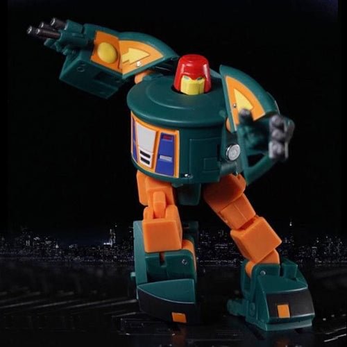 Magic Square MS-B20  UFO Cosmos