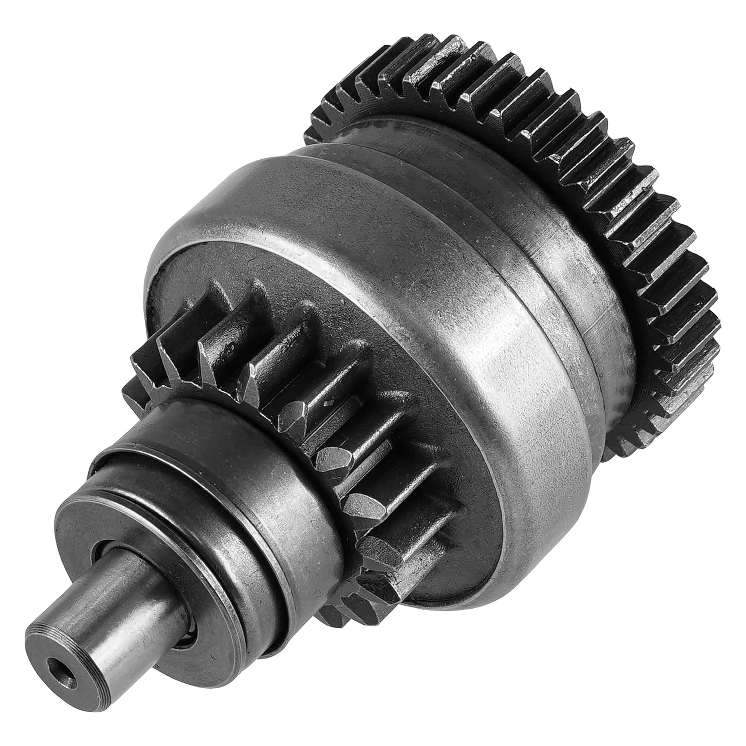Starter Drive Bendix Compatible with Grizzly 600 YFM600 595cc  4WV-15650-00-00 4WV-15570-01-00 4WV-15650-02-00
